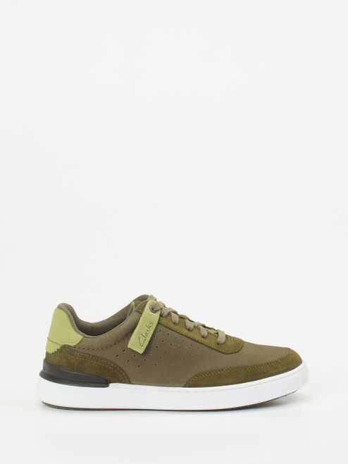 Sneaker-46616290117 Clarks
