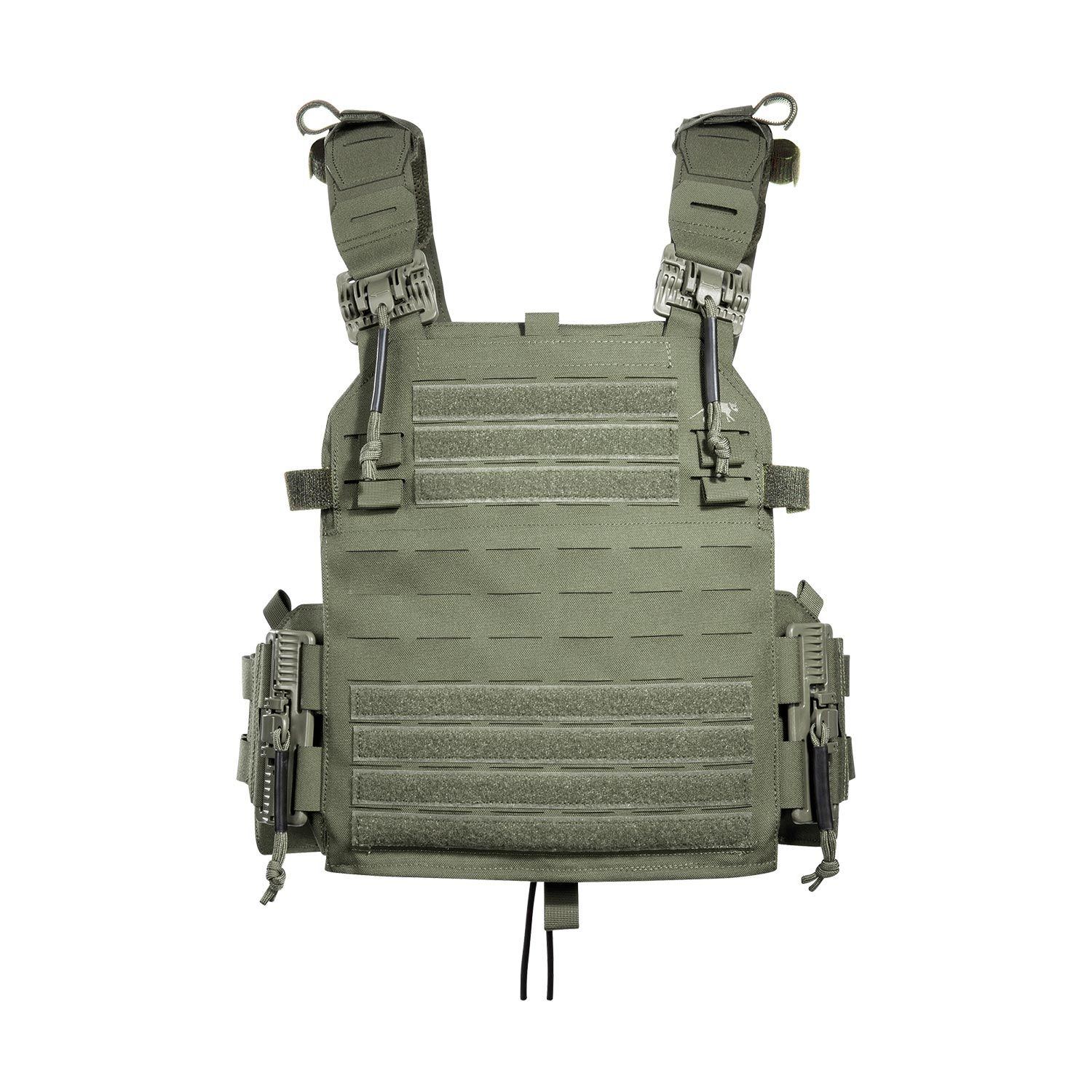 TT Plate Carrier QR LC ZP