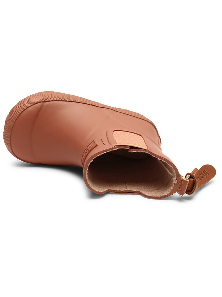 bisgaard Gummistiefel in Hellbraun günstig kaufen
