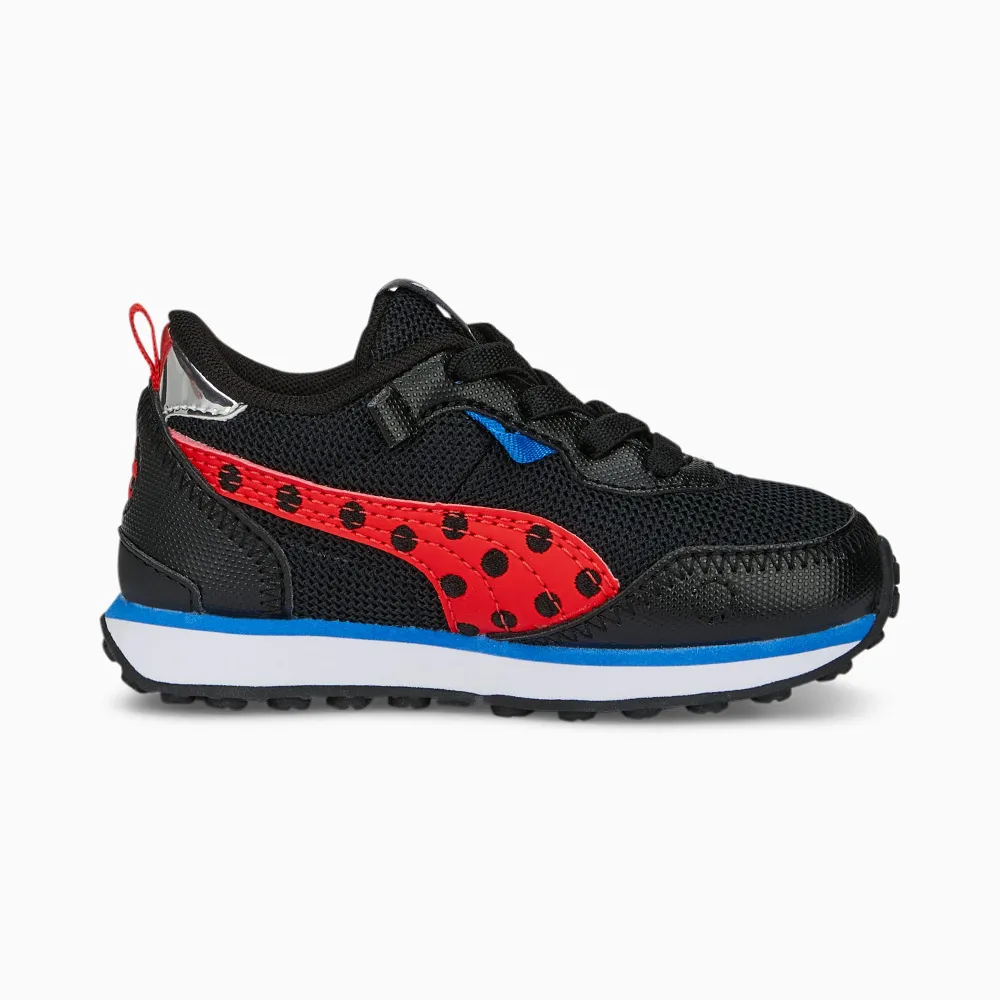 PUMA Rider FV 392023_01 / schwarz
