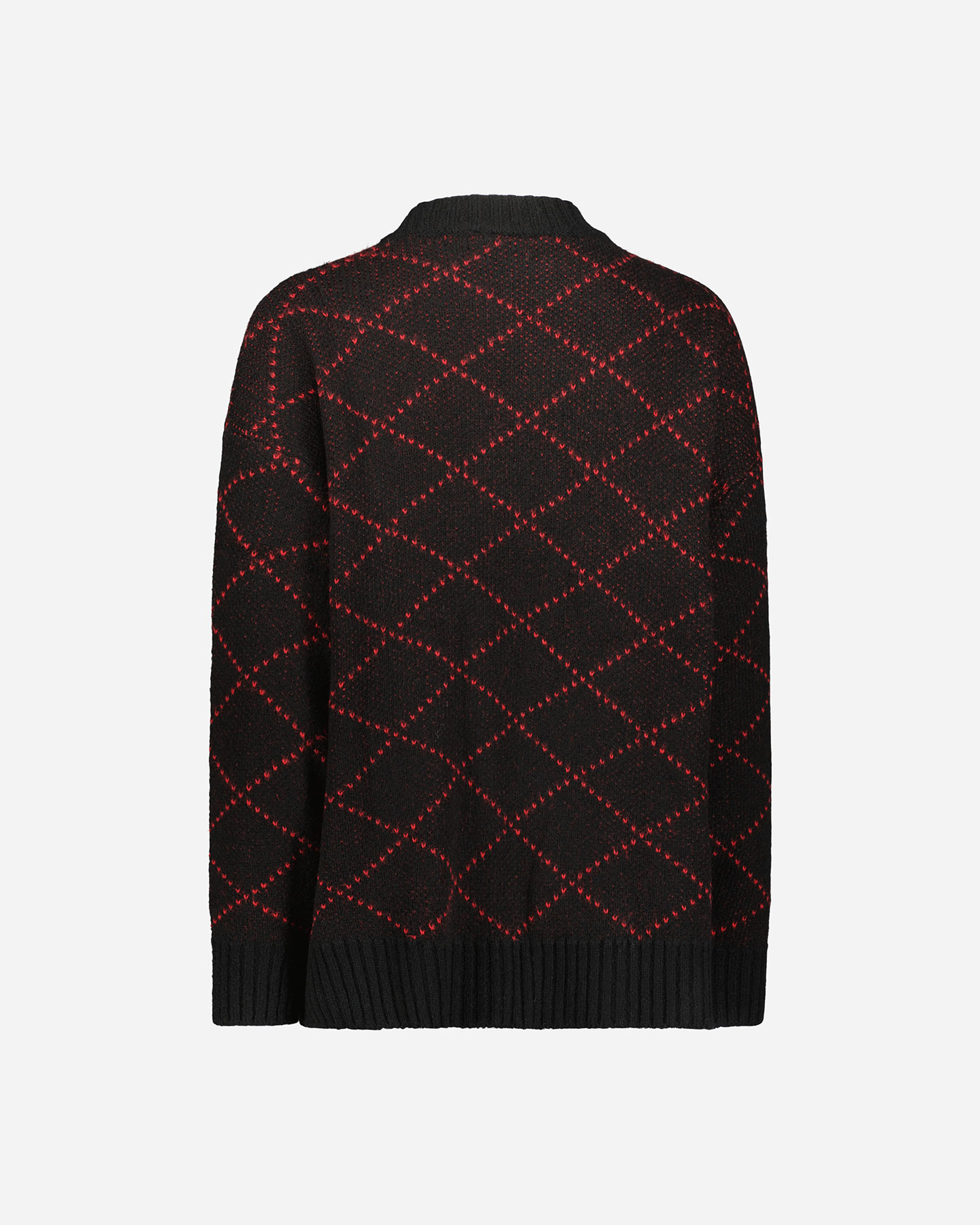 Maglione Best Company Roses W BCW558W22-050