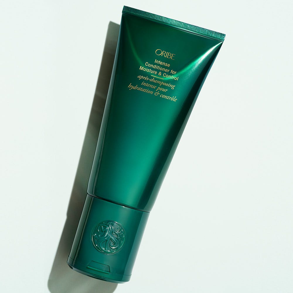 Oribe Intense Conditioner For Moisture & Control 200 ml