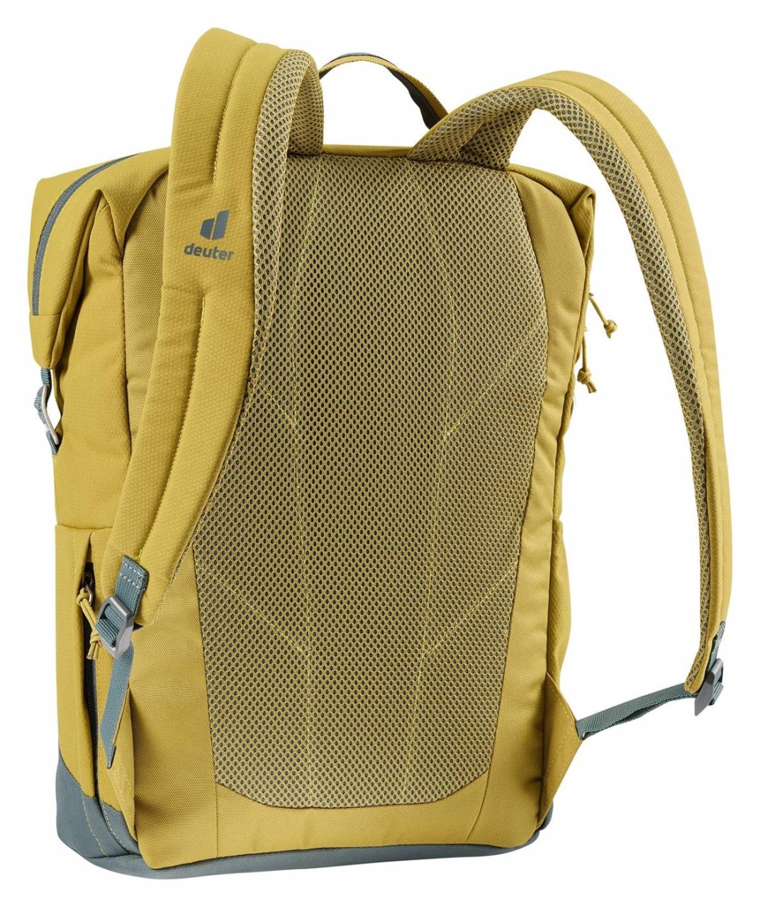 DEUTER Handtaschen orange