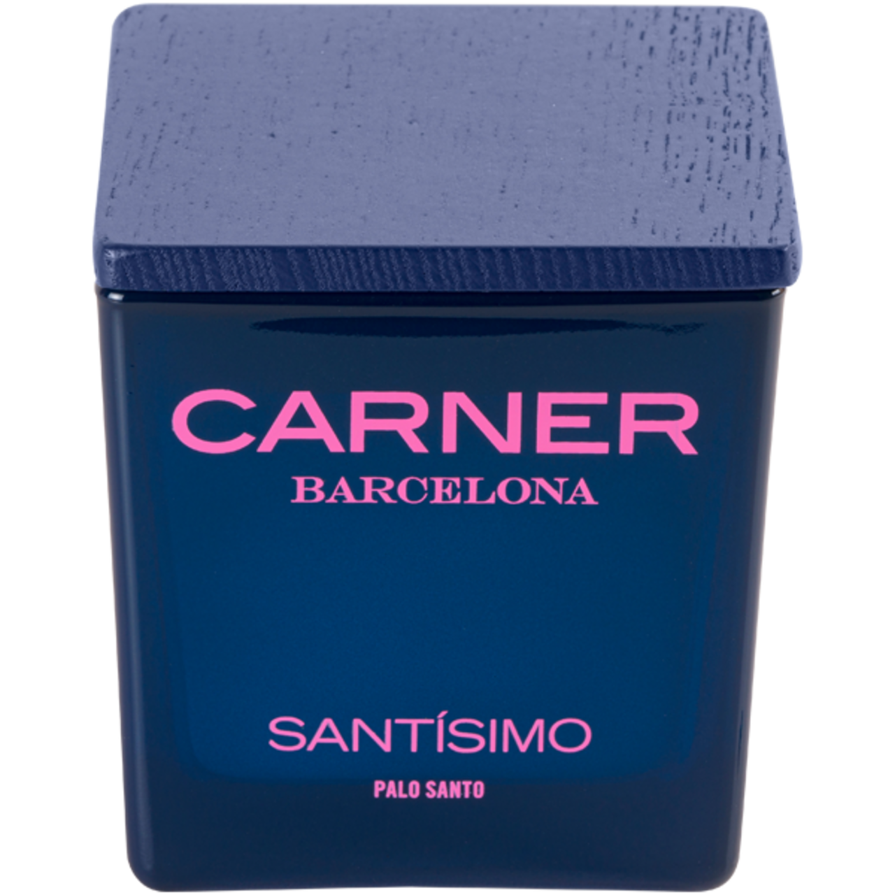 Santisimo Candle