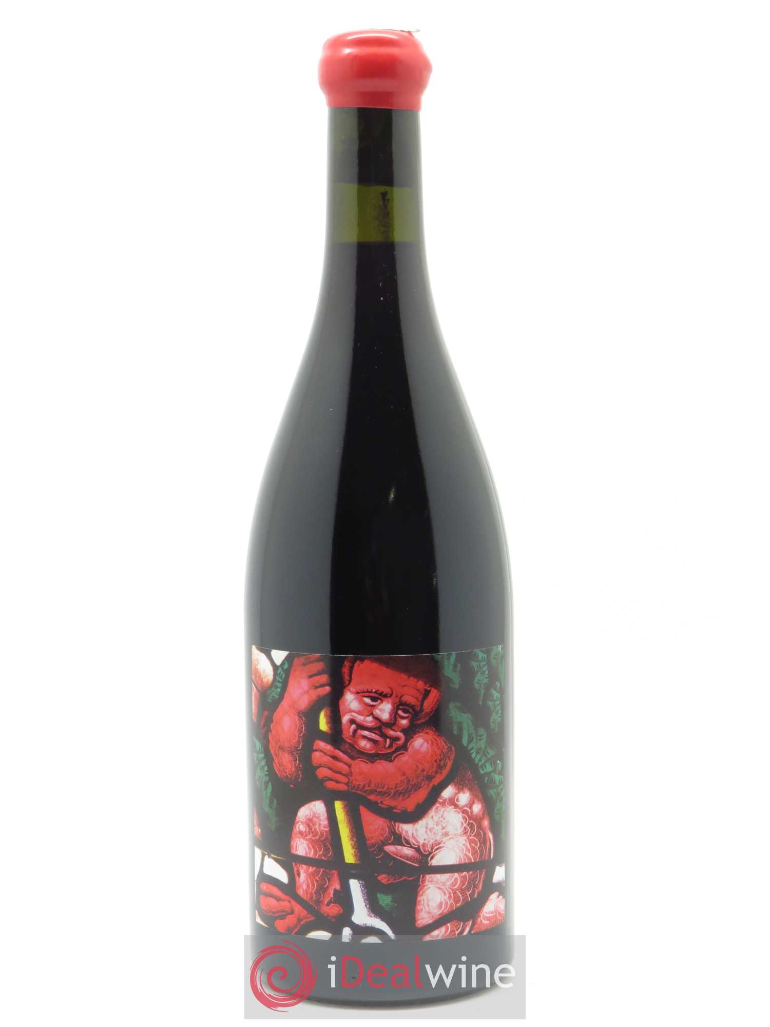 Vin de France Méphisto L'Ecu (Domaine de)  2013 - Lot de 1 Bouteille