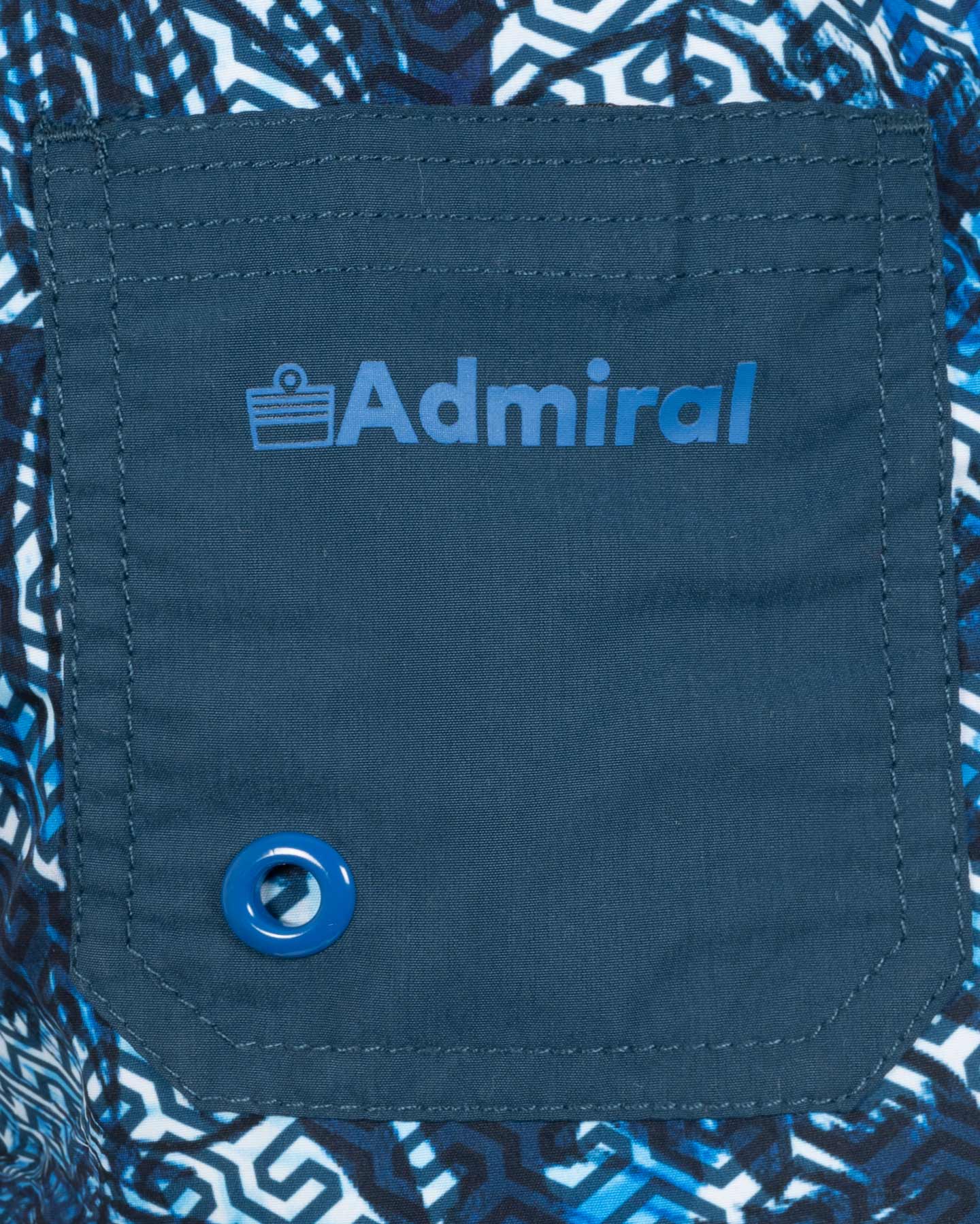 Klacz bokserska Admiral Geometric Jr ADB604S24-AOP