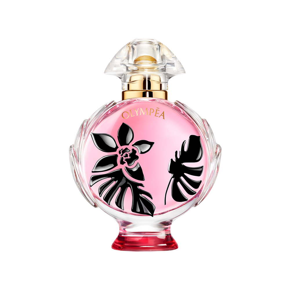 Paco Rabanne OLYMPEA FLORA EAU DE PARFUM INTENSE