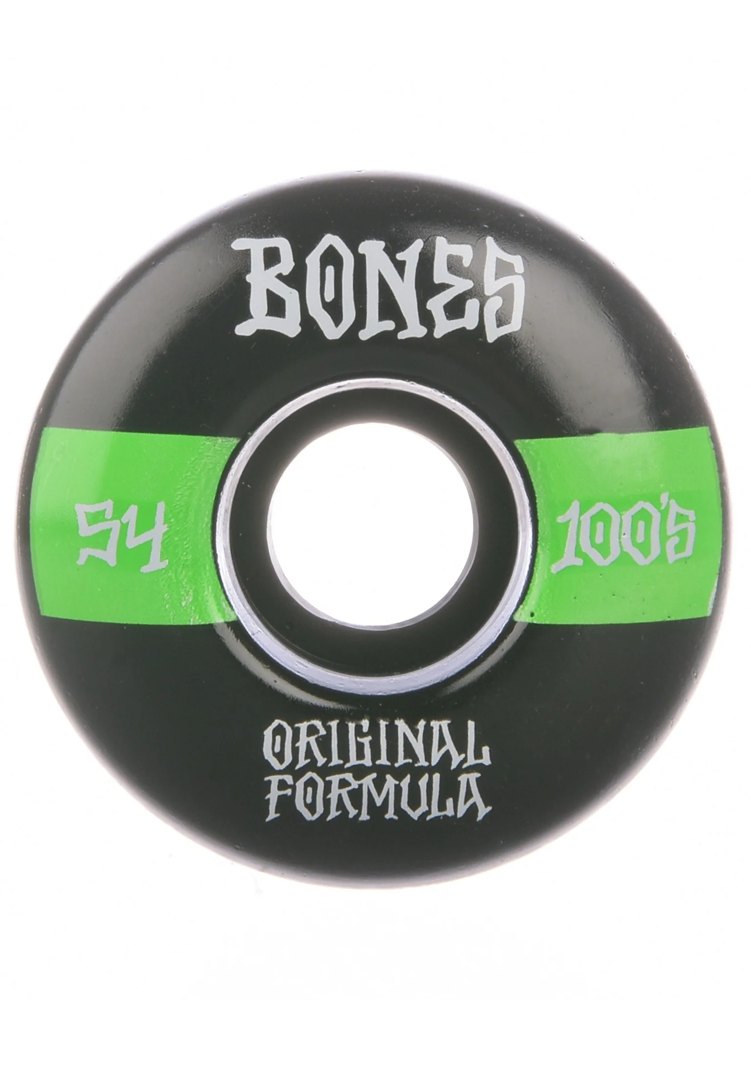 100's OG #19 V4 100A Wide