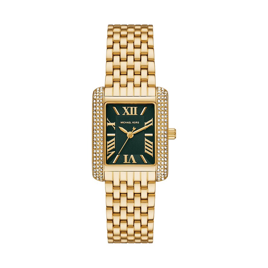 Michael Kors Damenuhr EMERY