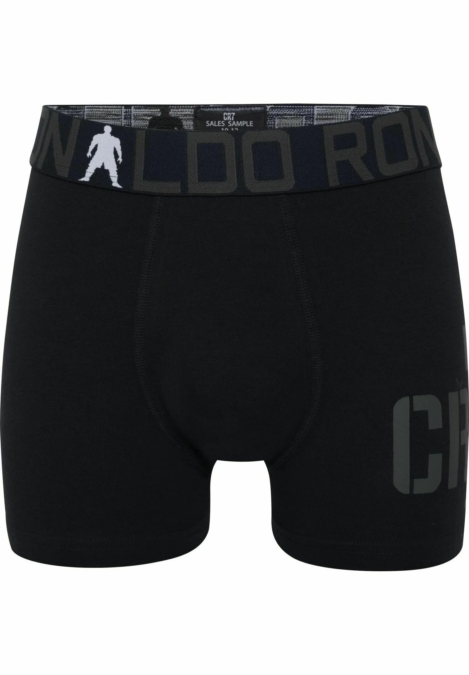 Cristiano Ronaldo CR7 TRUNK 2-PACK BAMBOO - Culotte