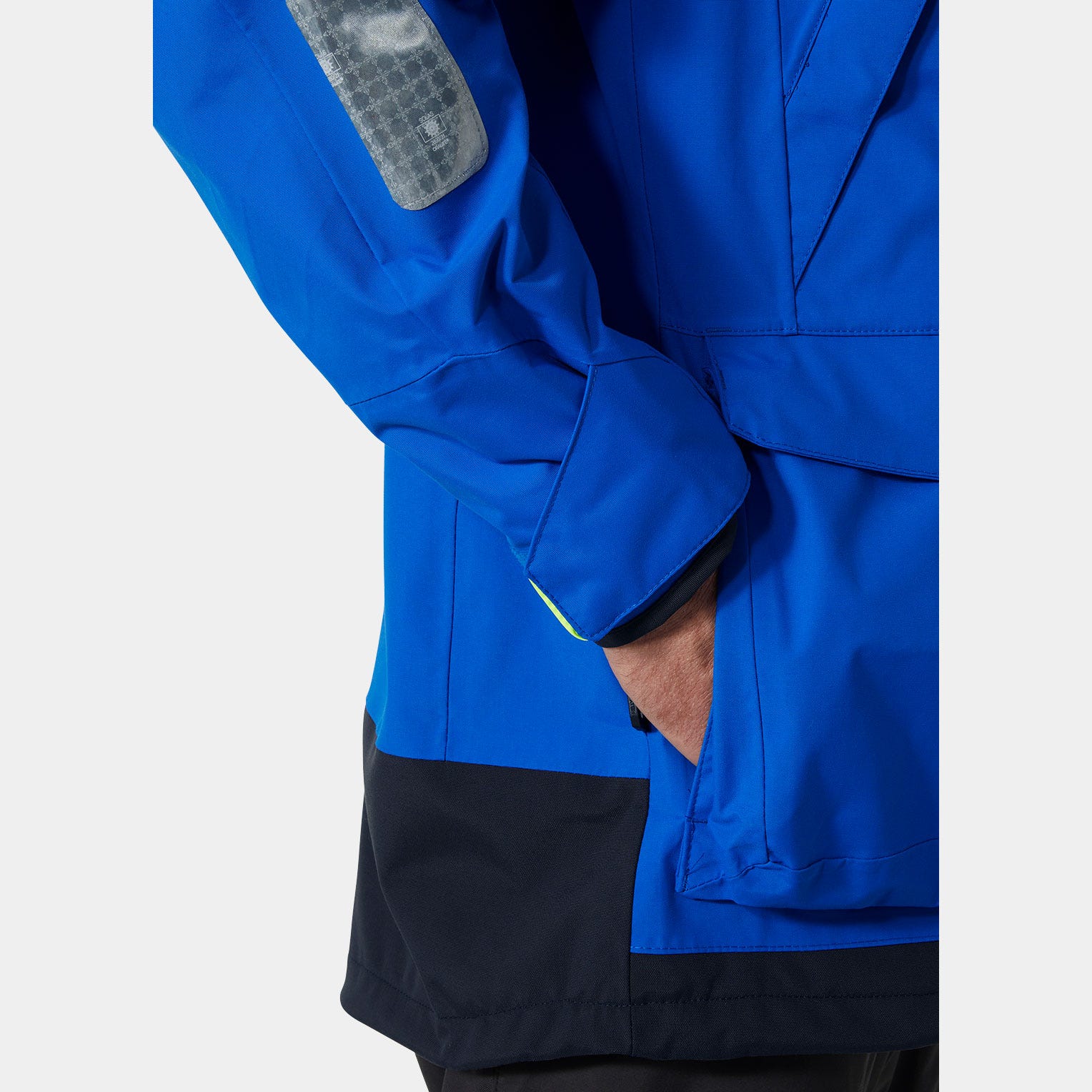 Men's Pier 3.0 Coastal Sailing Jacket