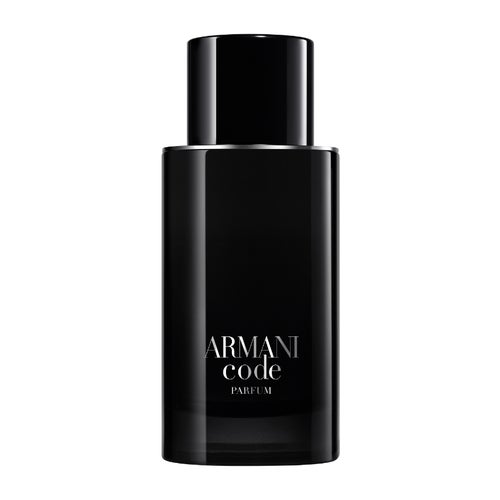 Armani Code Parfum Parfume Genopfyldelig 75 ml