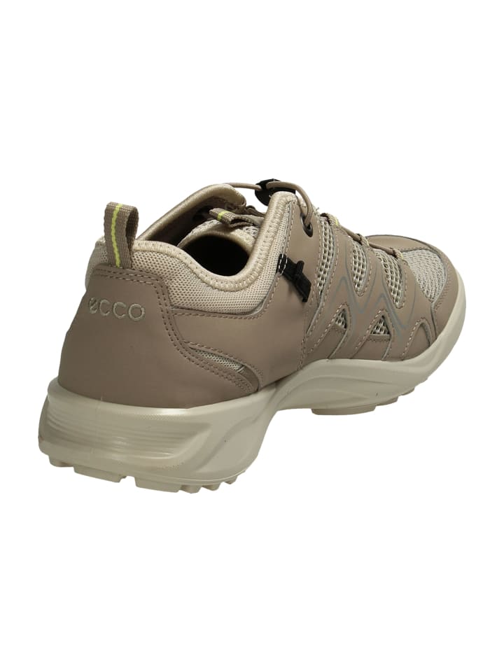 Ecco Komfort Slipper in Beige günstig kaufen