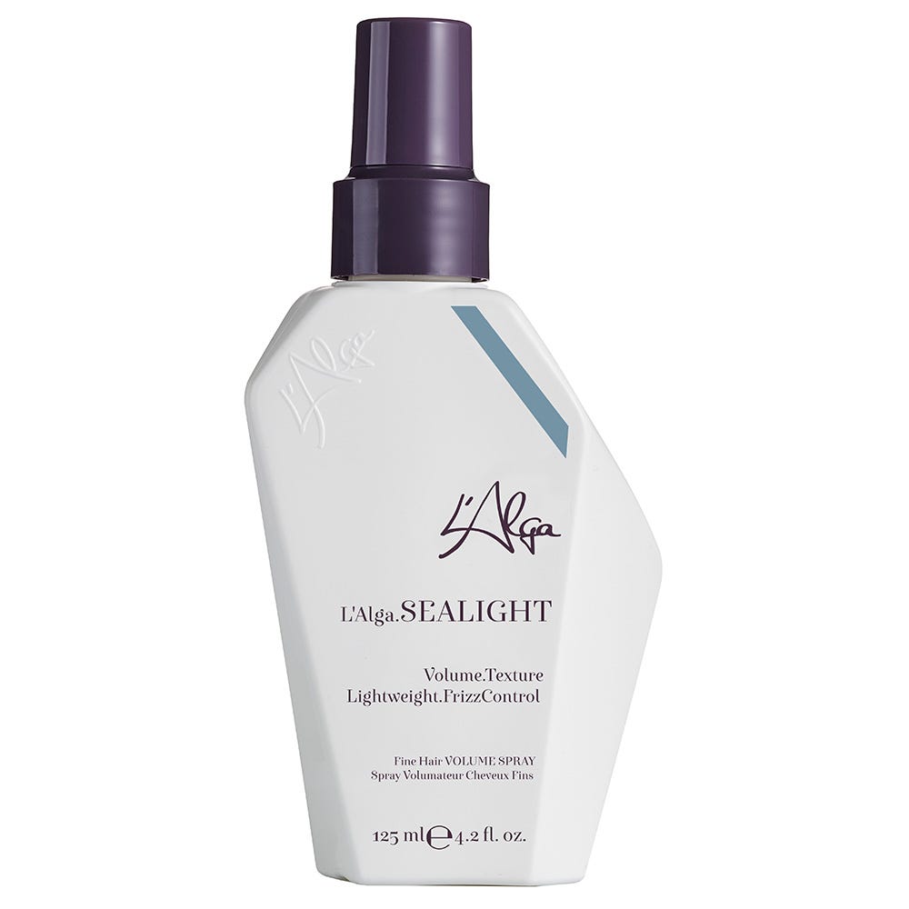 L'Alga Sealight.Volume Spray 125 ml