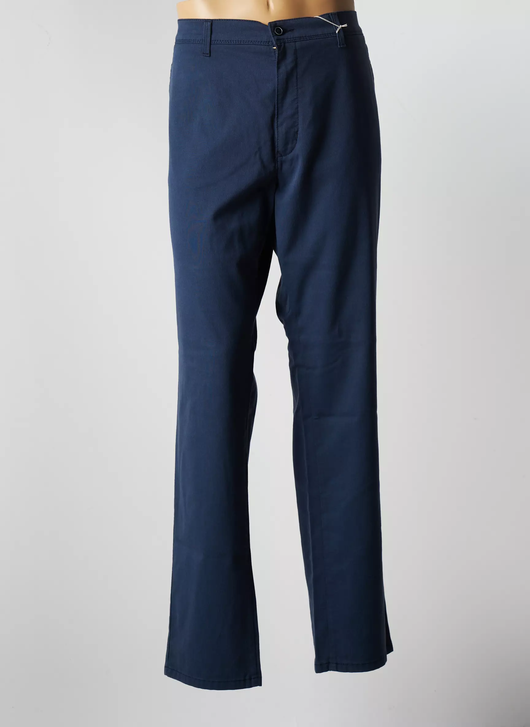 Pioneer Pantalons Chino Homme couleur bleu