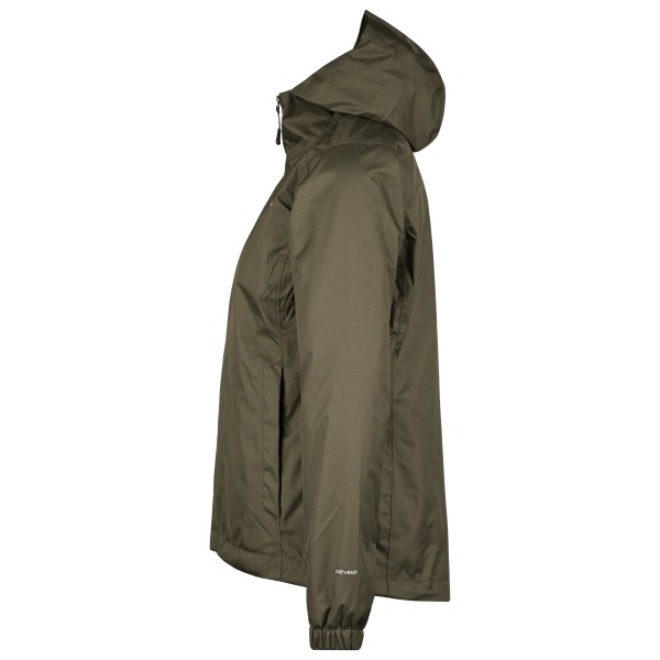The North Face - Women's Quest Jacket - Regenjacke