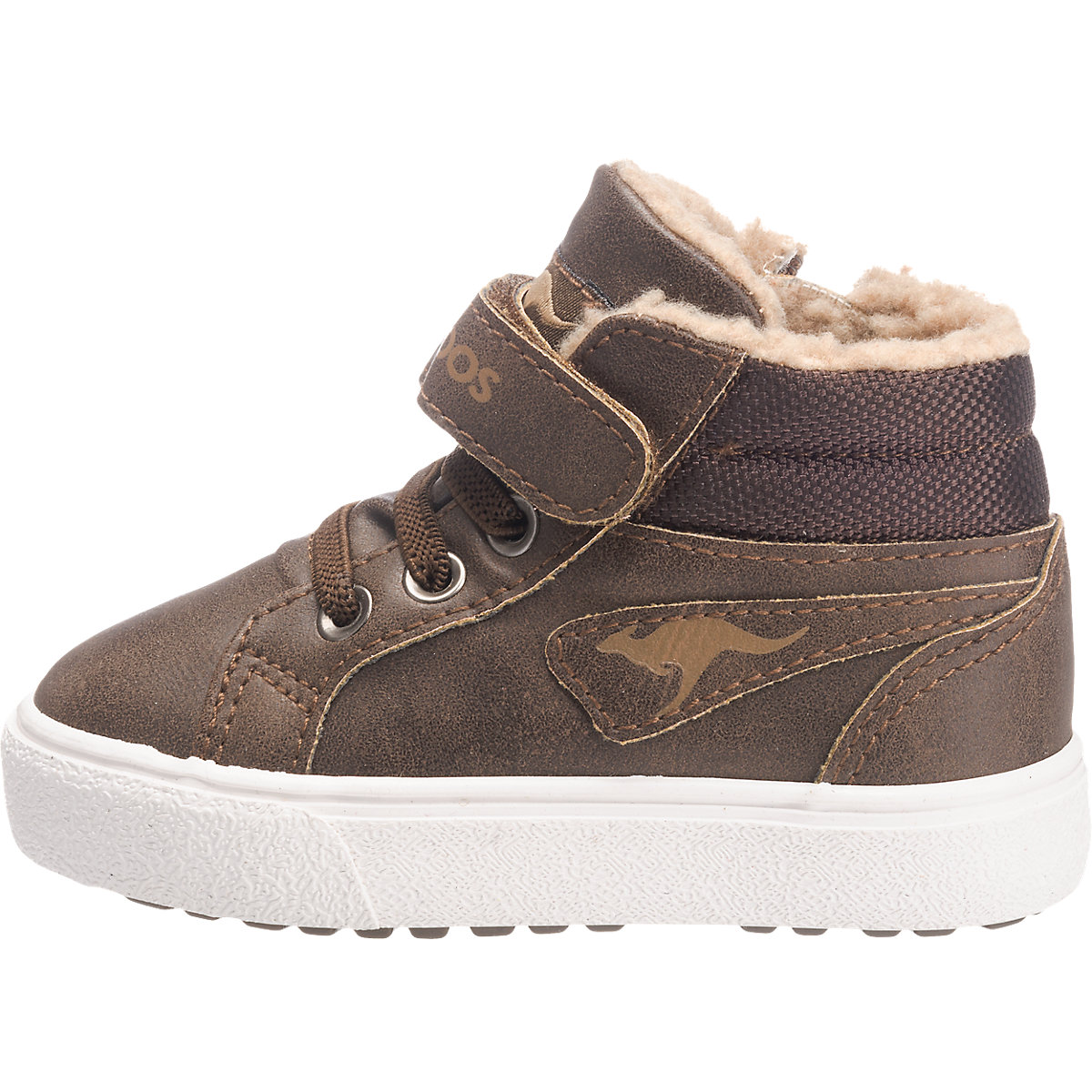 Winterschuhe für Jungen Wald