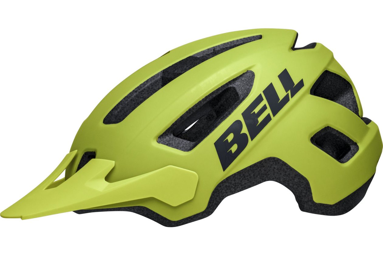 Bell Nomad 2 Jr