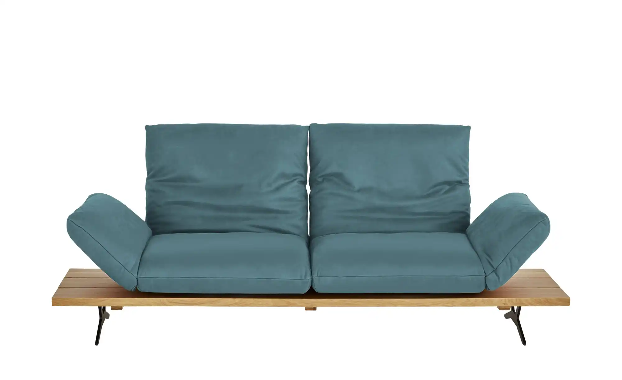 KOINOR Ledersofa Marilyn