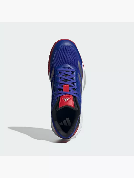 adidas Courtquick Padel Schuh