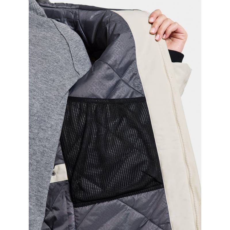 Didriksons Frida 7 Parka Damen