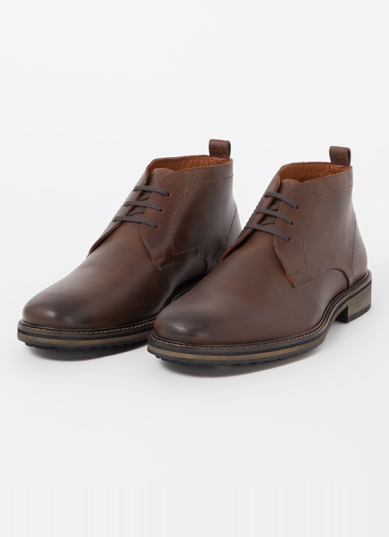 Scarpa stringata Dune London Charley