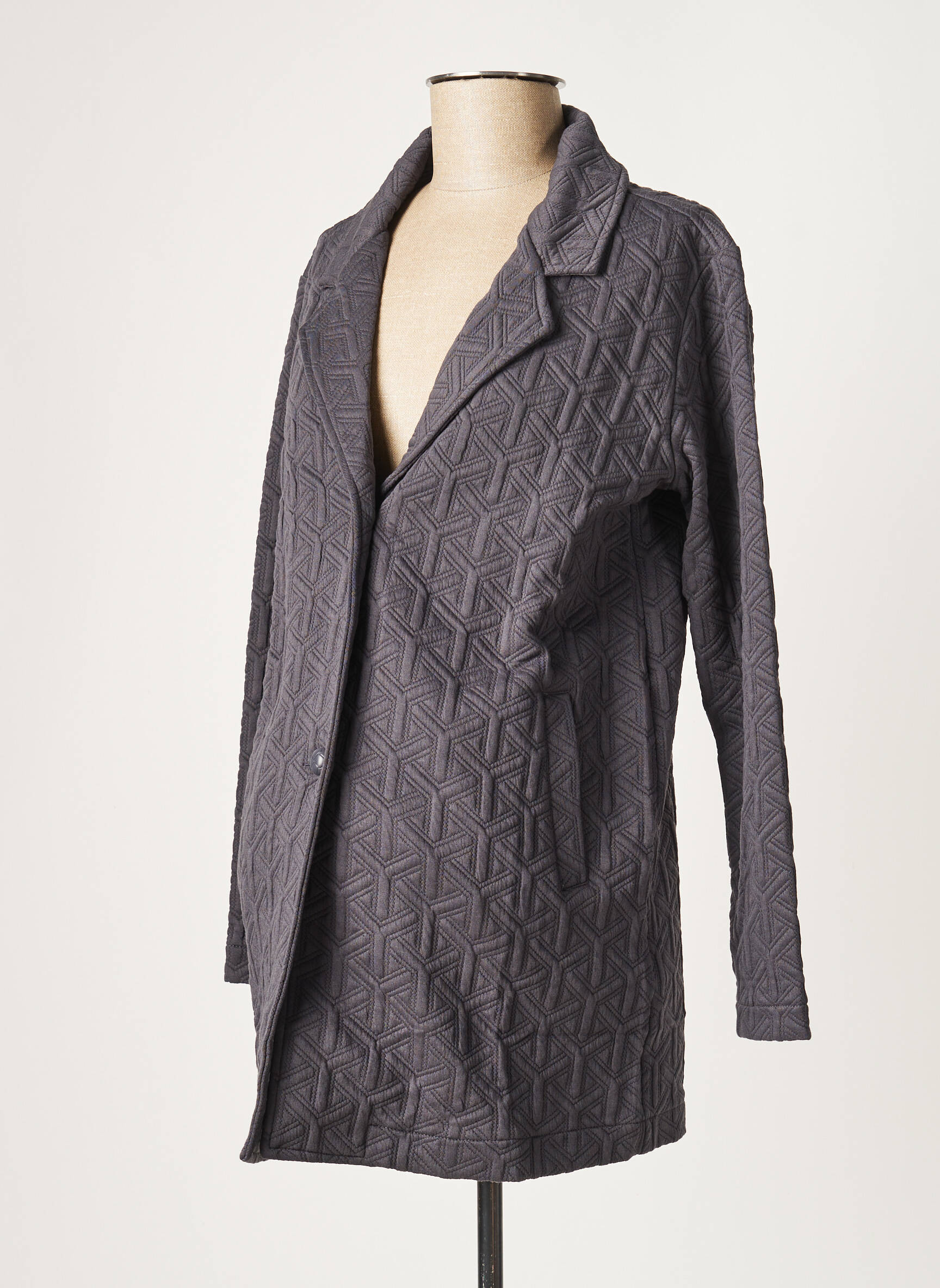 Colline Vestes Maternite Femme couleur gris