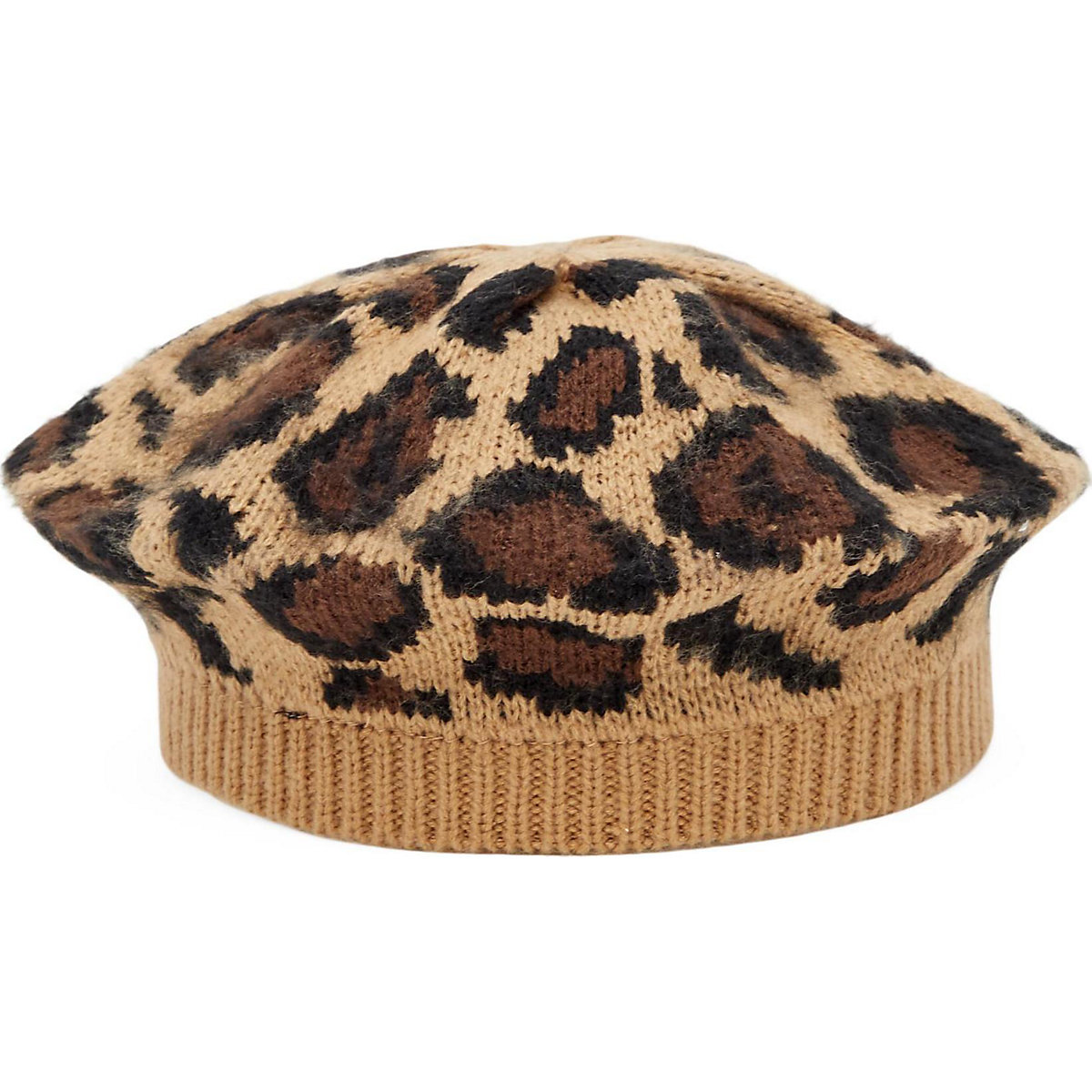 Beanie NKFMIFUNE für Mädchen