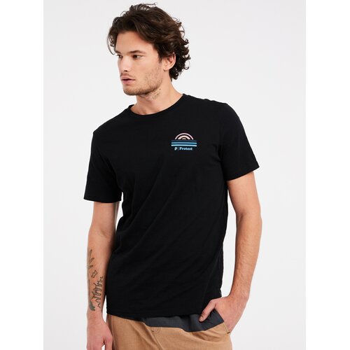 HERREN POLO PRTHOLBOX T-SHIRT