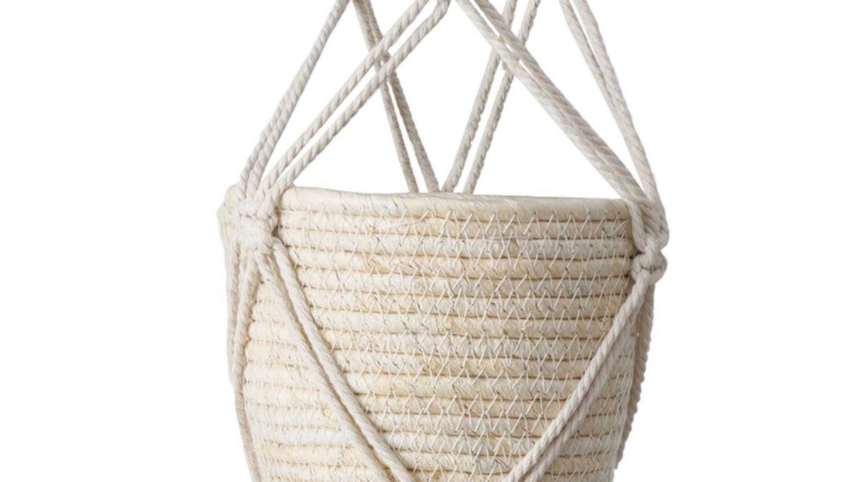 Boltze Home Pflanzkorb 15 cm