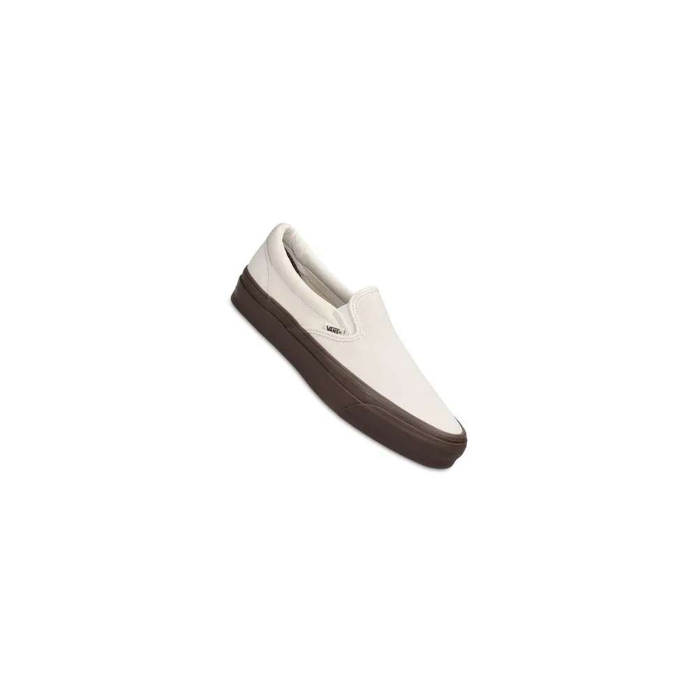 Vans Slip On Reissue 98 VN000CTCOVM1 / weiss