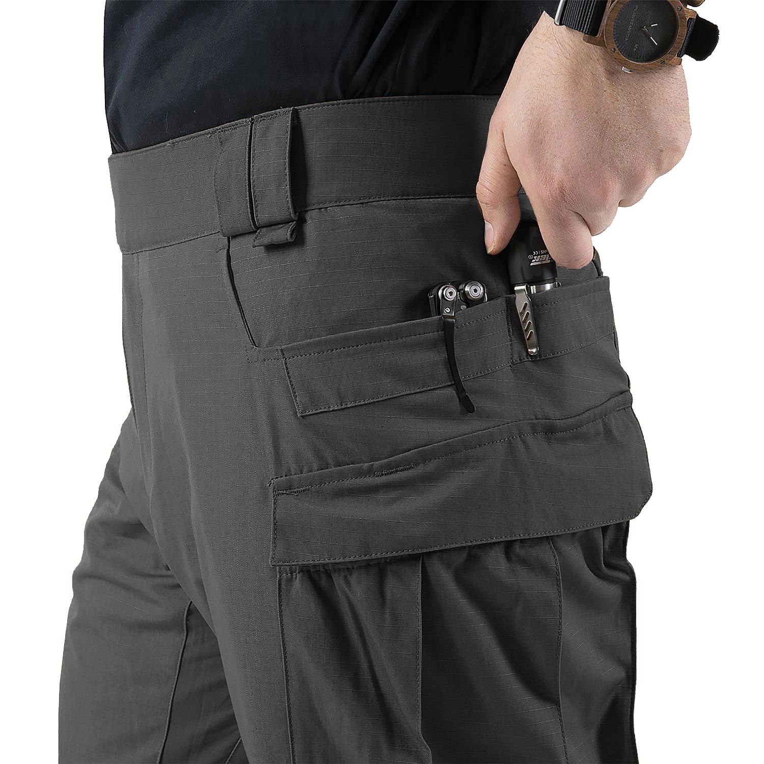 MBDU Trousers - Nyco RipStop