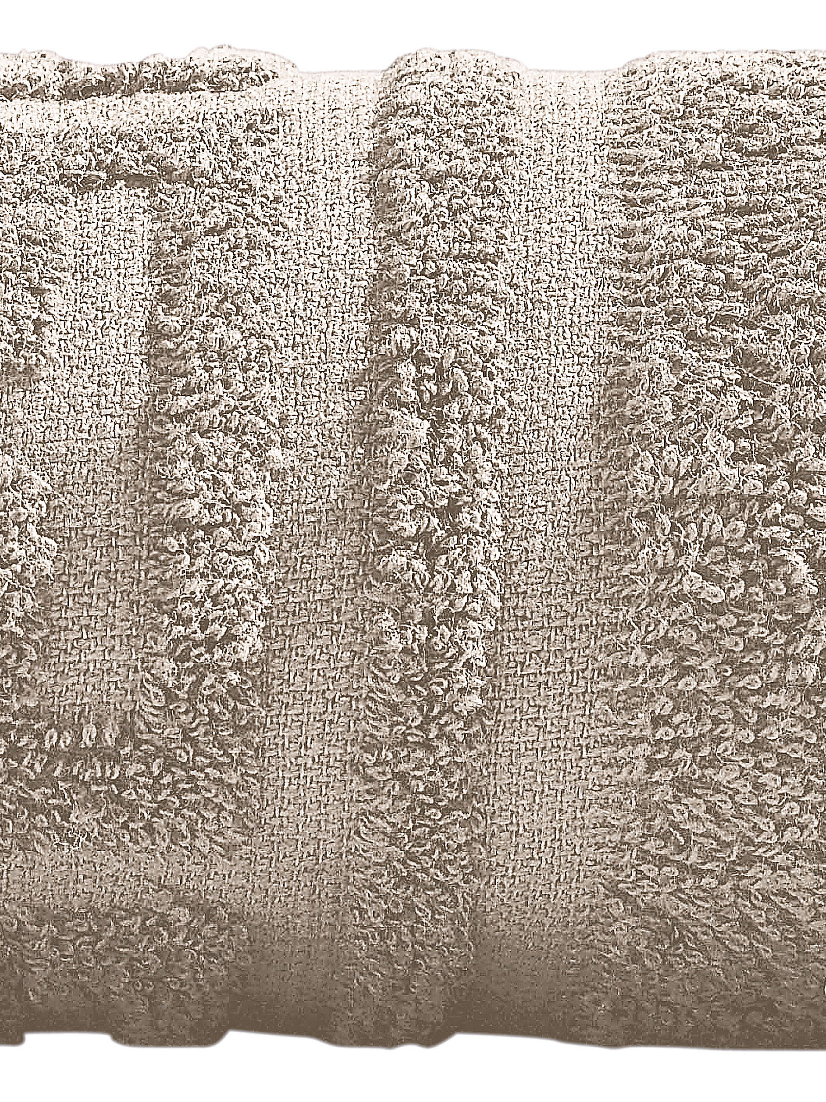 Recife Royal Handtuch, Taupe
