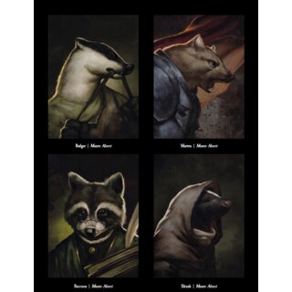 Historia - Artbook (EN)