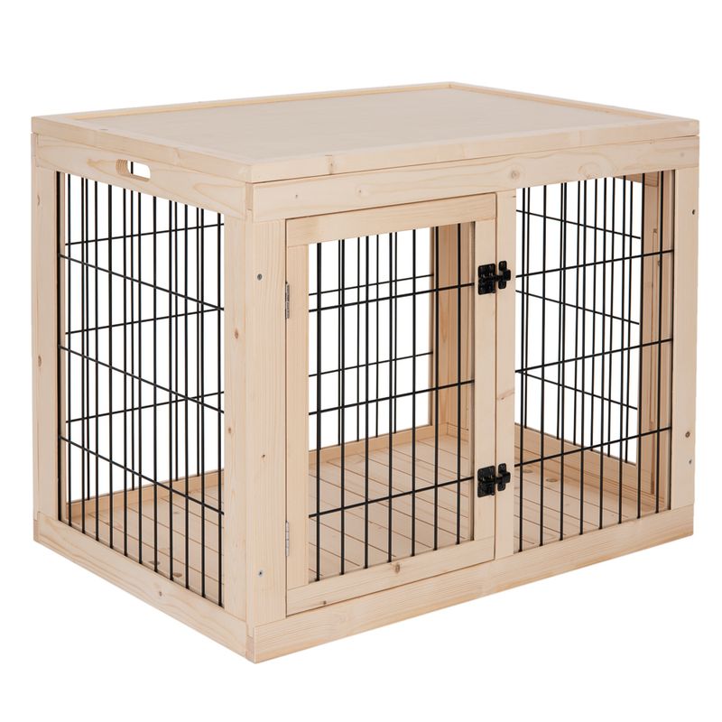 Hundekäfig Dog Palace zu TOP-Preisen