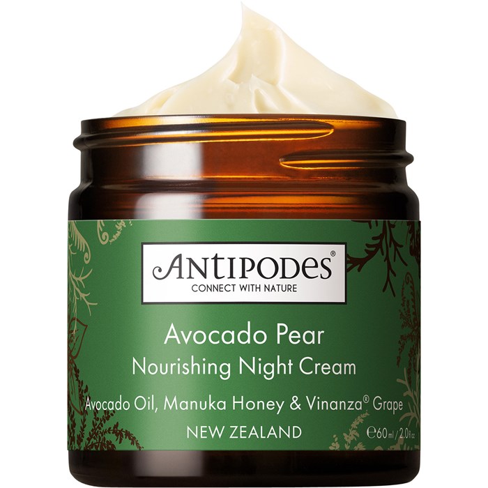 Nourishing Night Cream