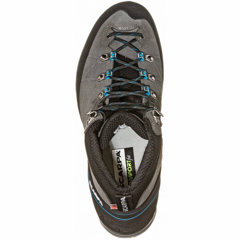 Scarpa Marmolada Pro HD Alpine Bergschuhe Herren