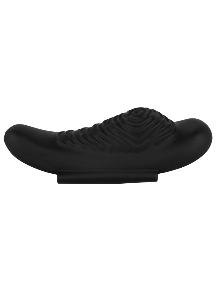 GoGasm Panty Vibrator Panty Vibrator in schwarz günstig kaufen 10,2 cm