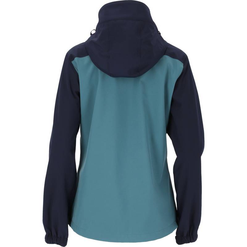 Weather Report CAMELIA W-PRO15000 Funktionsjacke Damen