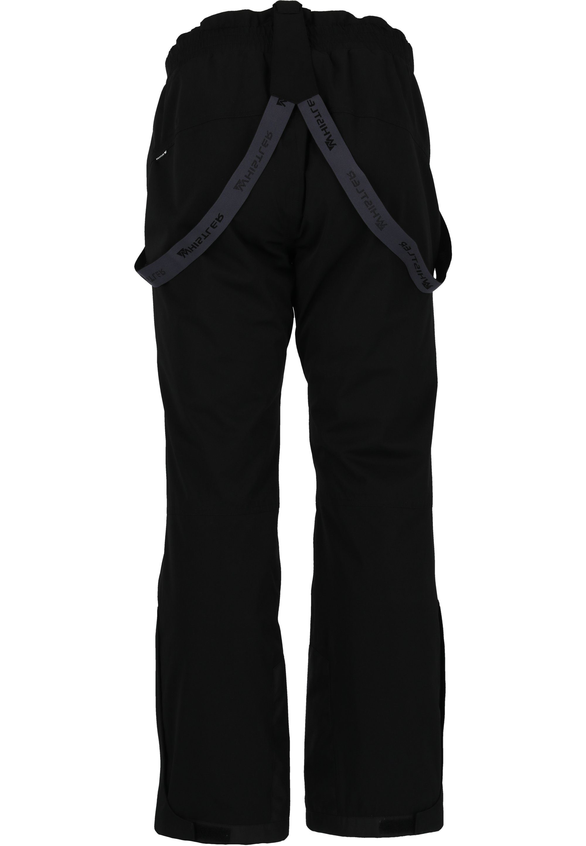 WHISTLER Skihose Gippslang mit wasserdichter 3-Lagen-Membran