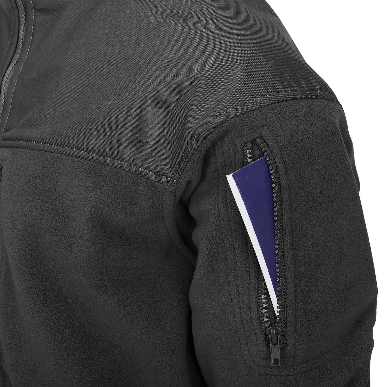 Classic Army Jacket Fleece