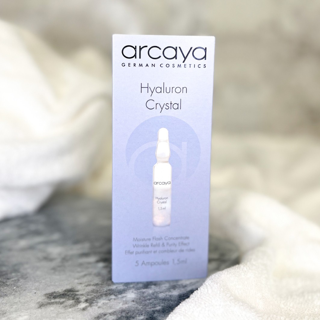 Hyaluron Crystal