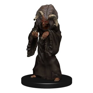 D&D Nolzur's Marvelous Miniatures - Night Hag & Dusk Hag
