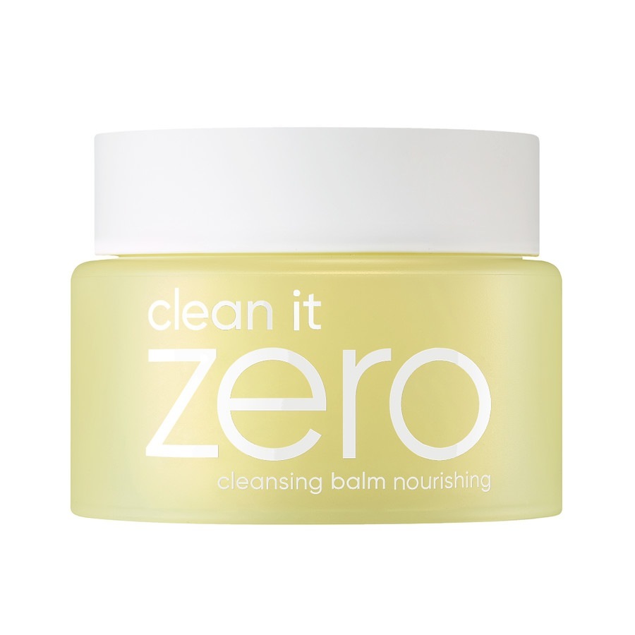 Cleansing Balm Nourishing