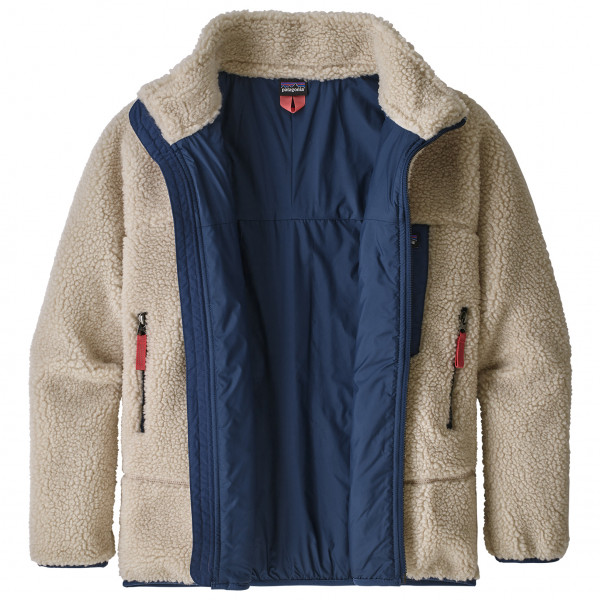Patagonia - Kid's Retro-X Jacket - Fleecejacke