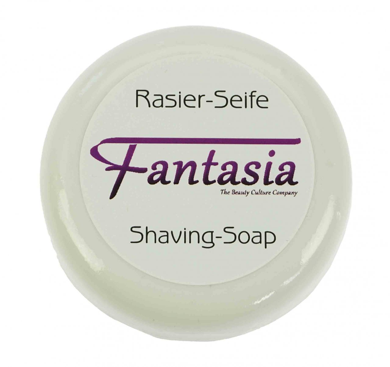 Fantasia Rasur-Zubehör Rasier-Seife