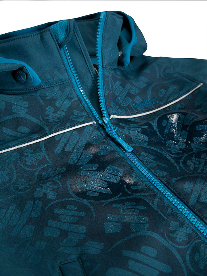 Kamik Softshelljacke 