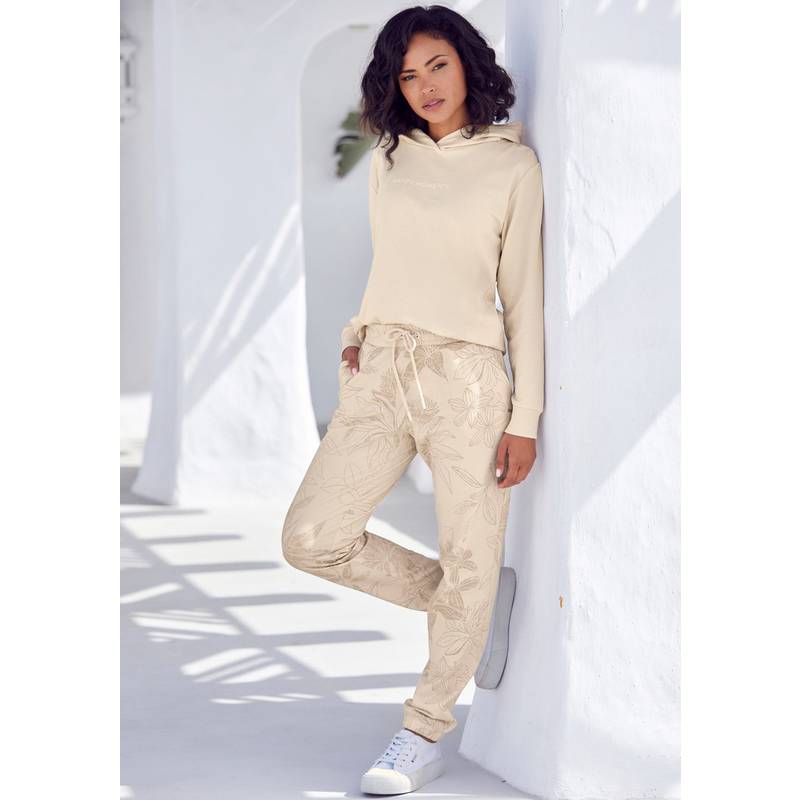 Lascana Hoodie Damen