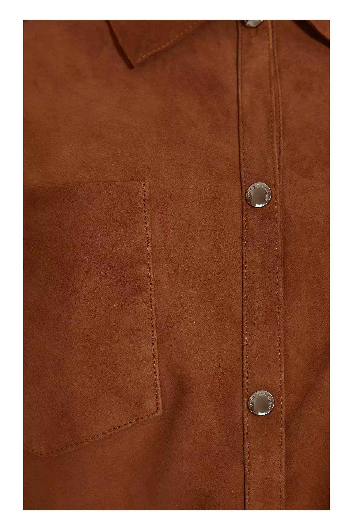 Giorgio Mario Gilet Femme couleur marron