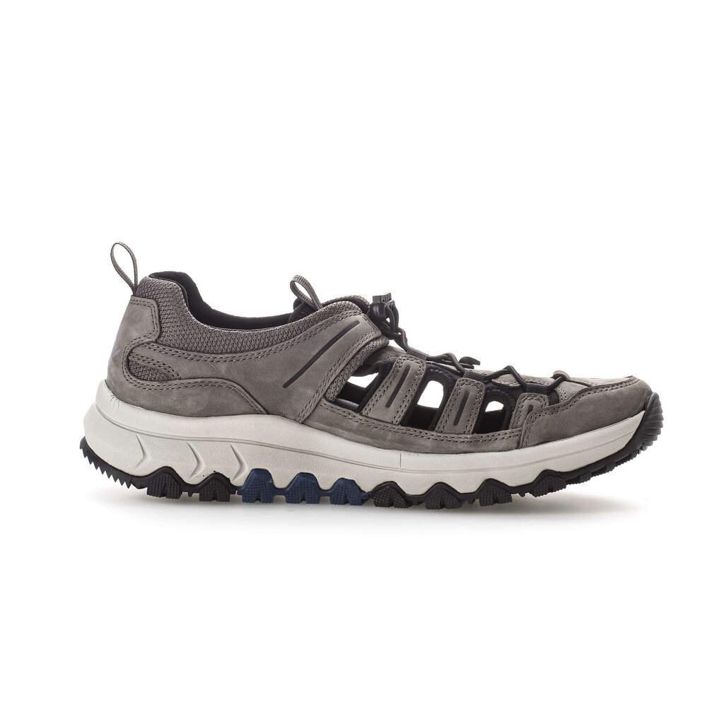 rollingsoft PG8005 Sneaker low grau